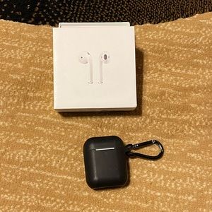 Apple AirPods